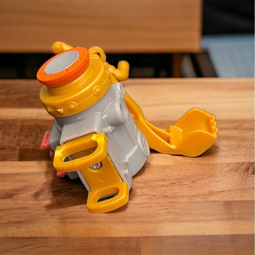 Teenage Mutant Ninja Turtles Mutagen Ooze Lauching Scooping Accessory TMNT